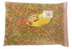 KOI Mini Mix Pellet kuličky sáček 3L