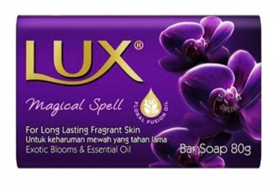 Lux mýdlo Magical Spell 80g