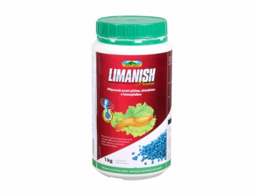 Limanish PREMIUM 1kg