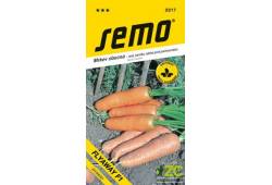 Mrkev Karotka obecná raná - Flyaway F1 raná 300s