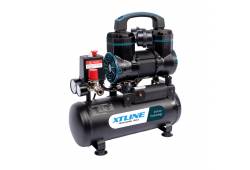 Kompresor bezolejový 900W, 6l XT2008