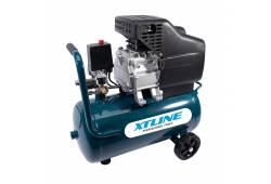 Kompresor olejový 1500 W, 24L XT2003