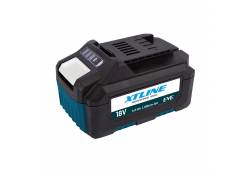 Aku baterie Li-Ion 18 V | 4.0 Ah EVE