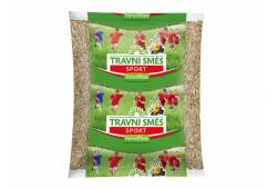 Travní směs SPORT Forestina 500g
