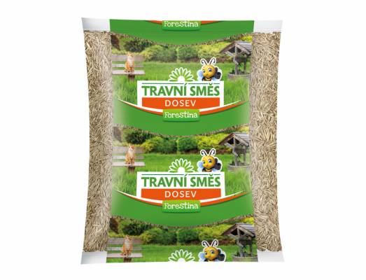 Travní směs DOSEV Forestina 500g