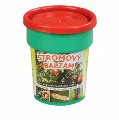 Balzám stromový 150g