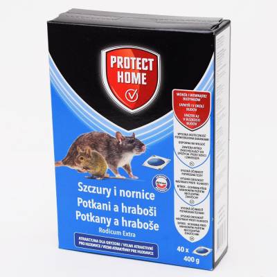 Rodicum EXTRA 200g měkká návnada