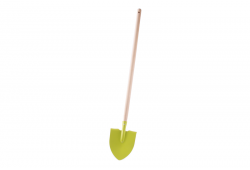 Rýč dětský špičatý - český výrobek