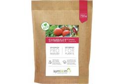 Symbivit zelenina mykorhizní přípravek 750g 
