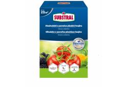 Substral Osmocote dlouhodobé hnojivo pro ovoce a zeleninu 750g 