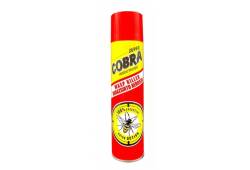 Super Cobra na vosy 400ml