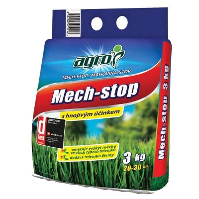 Mech-stop sáček s uchem 3kg