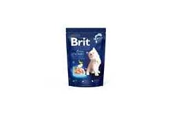 Brit Premium Cat by Nature Kitten Chicken 1,5kg