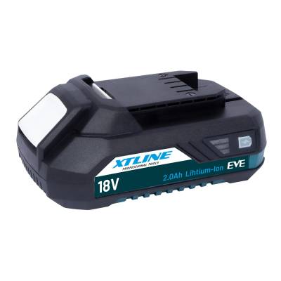 Aku baterie Li-ion 18V, 2,0Ah EVE