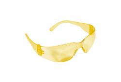 Brýle ochranné žluté ERGO