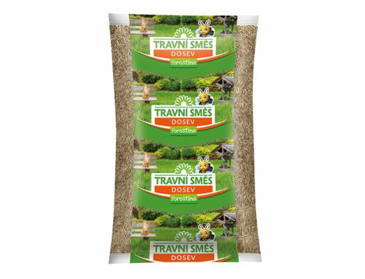 Travní směs DOSEV Forestina 1kg