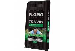 Agro Floria Travin trávníkové hnojivo 20 kg 
