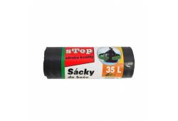 Sáčky do koše 35L 15ks