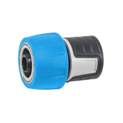 Rychlospojka plastová softgrip STOP | 3/4”