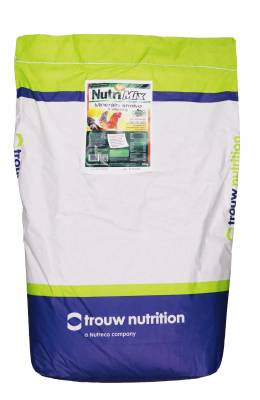 Nutri Mix pro nosnice piv 20kg