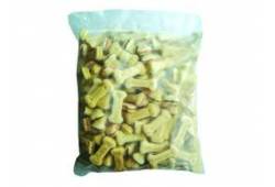 Plněné kostičky MIX sušenky 1kg