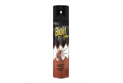 Sprej Biolit proti pavoukům 400ml