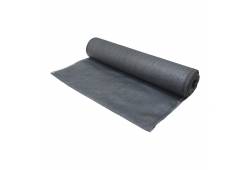 Tkanina stínící šedá 150g/m2 1m 90% zastínění