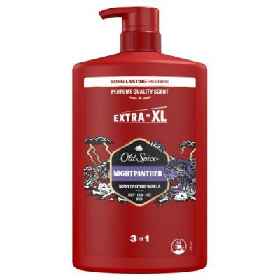 Old Spice NightPanther 1000ml