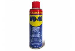 WD 40 univerzální mazivo 250ml