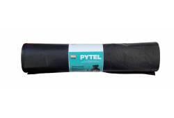 Pytle odpadkové 70x110/20ks černé VIBAL