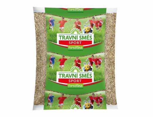 Travní směs SPORT Forestina 500g