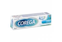Corega fix krém pro zubní náhradu 40g extra silný