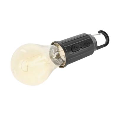 EMOS Nabíjecí LED žárovka USB | 90 lm P4719