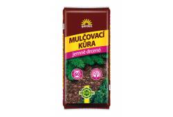 Mulčovací kůra 60L