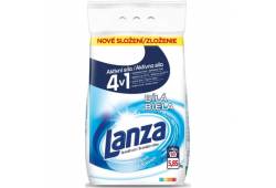 Lanza prášek Fresh+Clean White 90PD