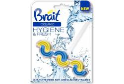 WC BRAIT OCEANIC 45 g