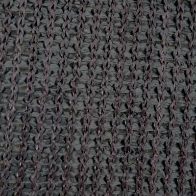 Tkanina stínící šedá 150g/m2 1m 90% zastínění