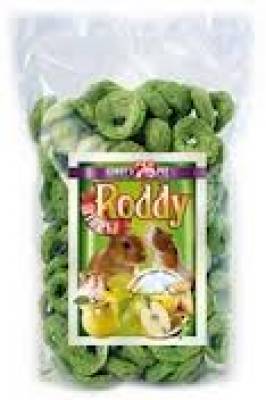 RODDY RINGS green apple 60g-zelené jablko