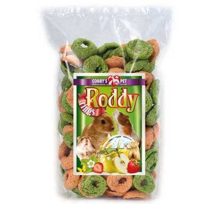 CP RODDY RINGS FRUIT 60g-ovocné