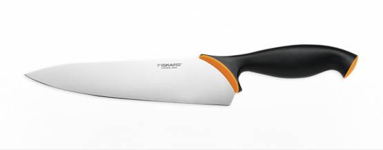 Nůž kuchařský 20cm FunctionalForm 857108 FISKARS