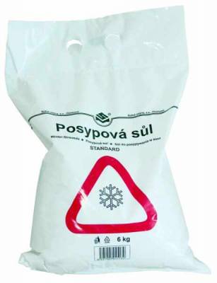 Sůl posypová 10kg 7MA85945122