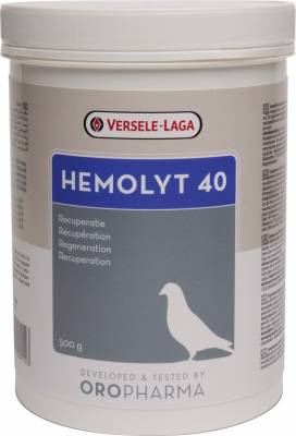 Hemolyt 40 500g