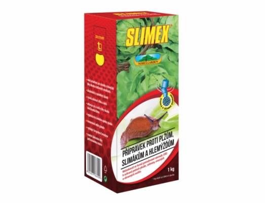 Slimex 1kg