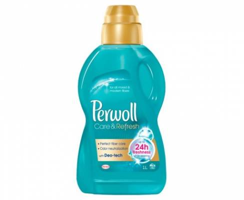 Perwol 1000ml Care+Refresh