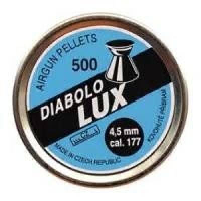 Diabolky LUX 500ks
