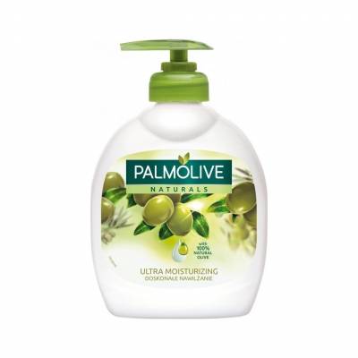 Palmolive tekuté mýdlo 300 ml Naturals Olive Milk