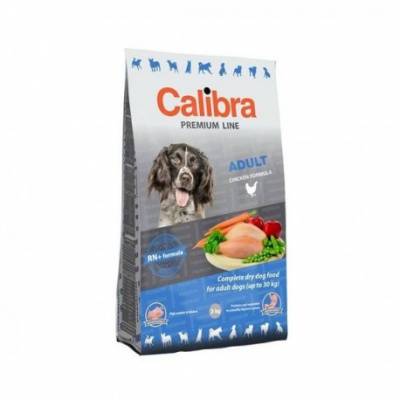 Calibra Dog Premium Adult 3kg