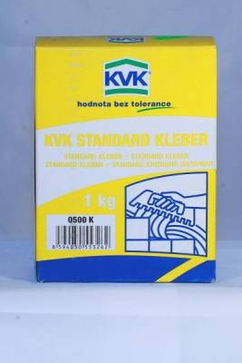 KVK 1kg lepidlo na obklady a dlažby