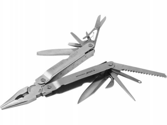 EXTOL nůž nářaďový, 180/115mm, multifunkční, EXTOL PREMIUM 8855132