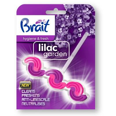 WC BRAIT Lilac Garden 45 g